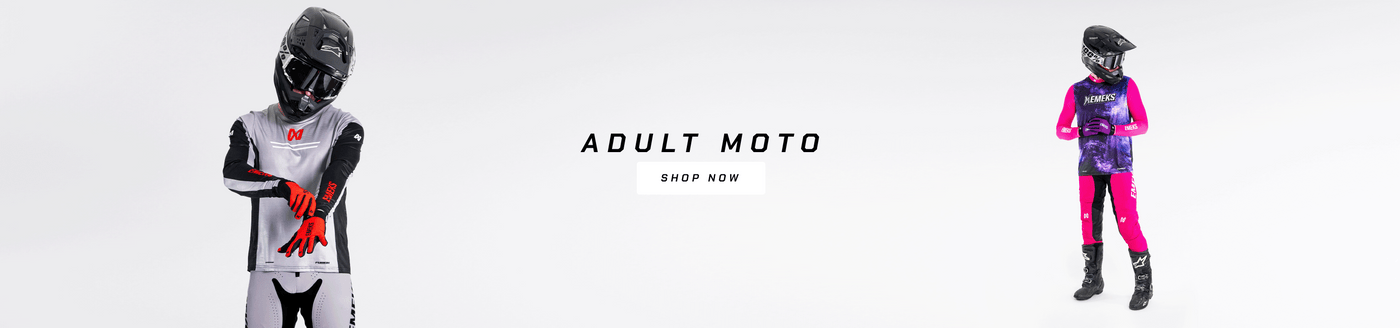 ADULT MOTO