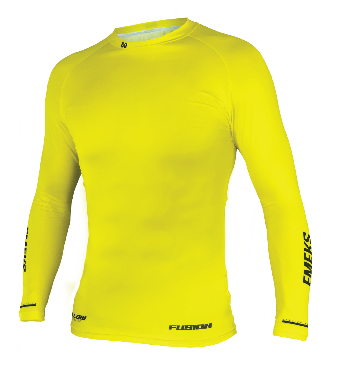 YELLOW COMPRESSION – EMEKS